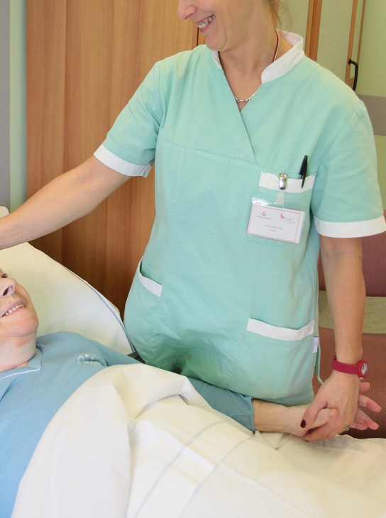 Cure Palliative Domiciliari LILT Biella