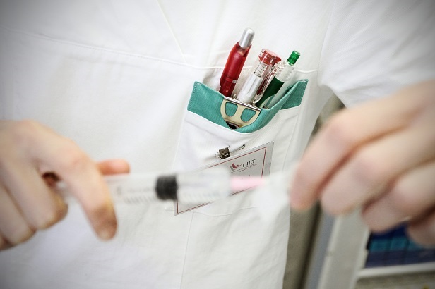 Cure Palliative Domiciliari LILT Biella