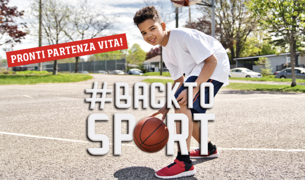 SSF corre con la Maratona di Venezia-Sport Senza Frontiere Onlus