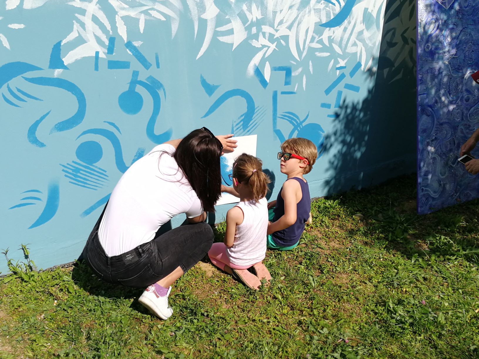 CULT - CUltuRE pazienti di Intrecci - Cooperativa sociale onlus CULT - CUltuRE pazienti-Intrecci - Cooperativa sociale onlus