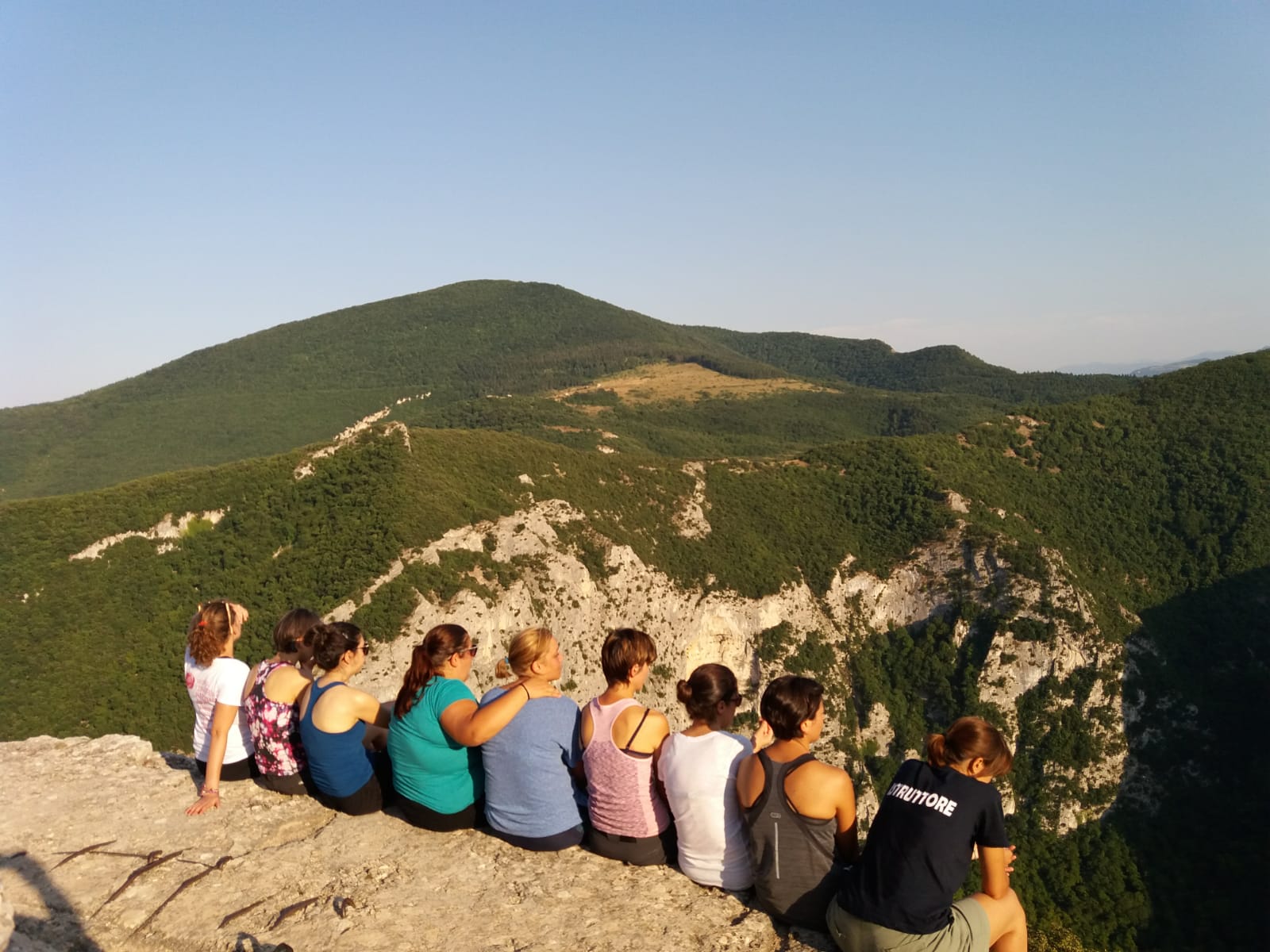 Parigi 2024 : Dona per un sogno-La Fenice Cssd