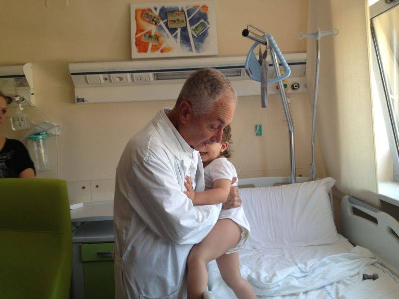 Parlo con Te di Centro Clinico NEMO SUD Parlo con Te-Centro Clinico NEMO SUD