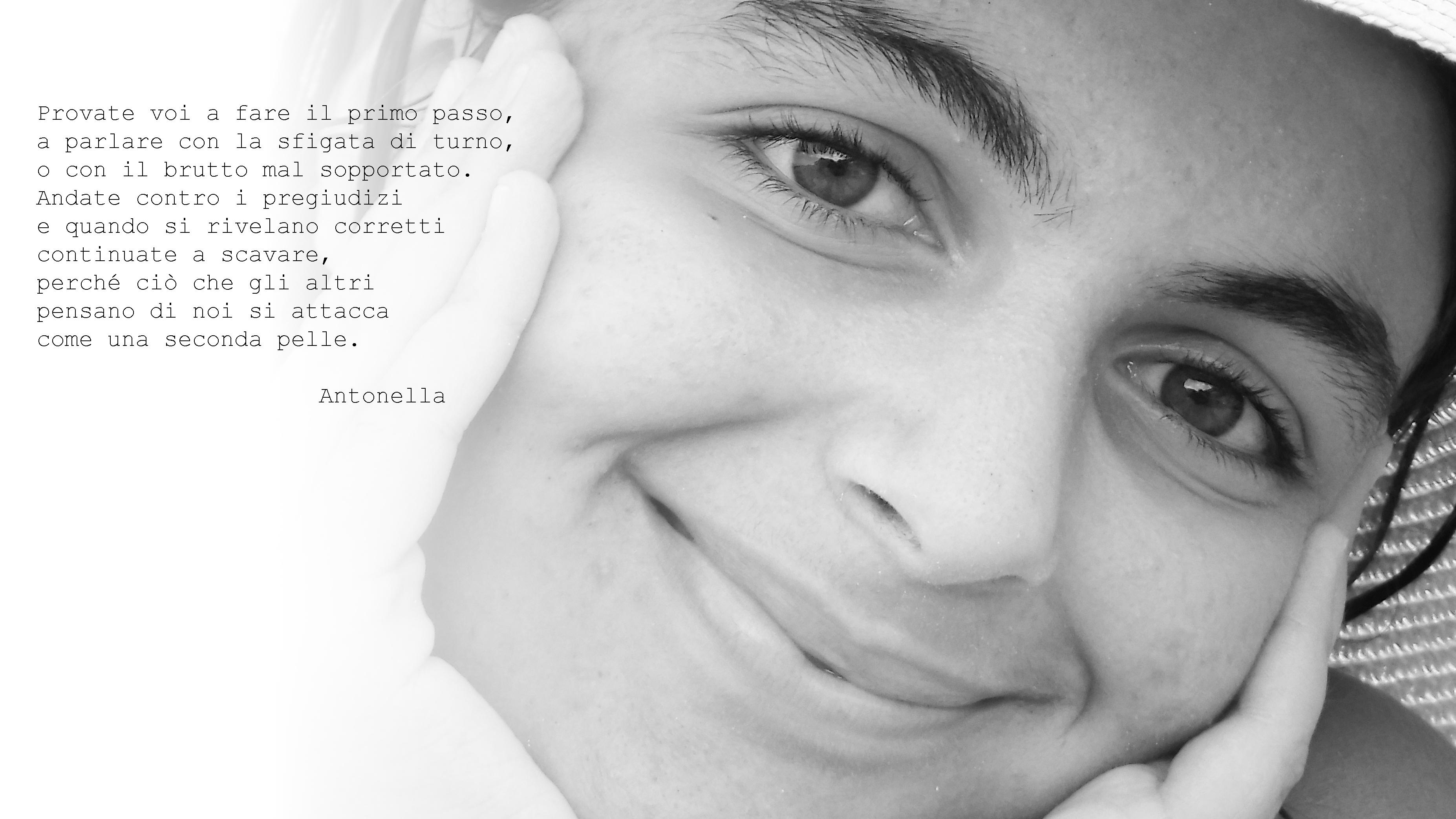 Il Dono della Fragilità di Anto Paninabella OdV Il Dono della Fragilità-Anto Paninabella OdV