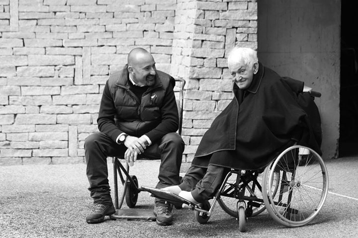 Corri con La Piccola Famiglia-La Piccola Famiglia Onlus