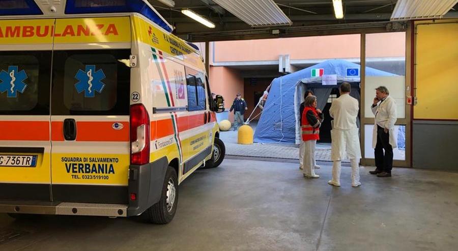 #FacciamoSquadraControCOVID19 di #FacciamoSquadraControCOVID19-