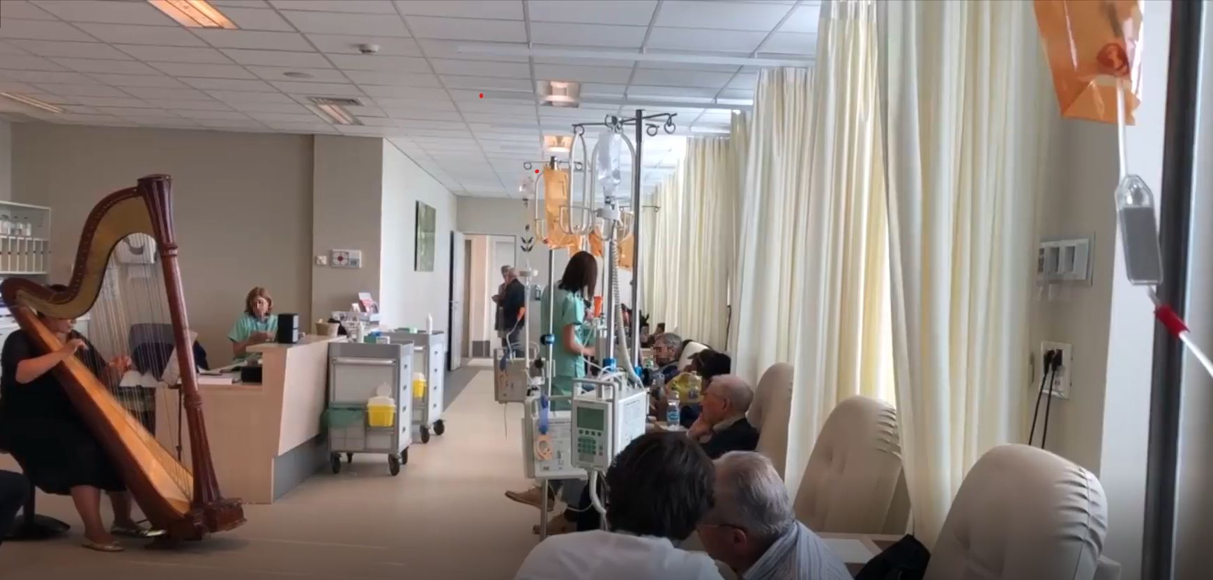 Trasformare il dolore in musica di Policlinico Univ. Campus Bio-Medico Trasformare il dolore in musica-Policlinico Univ. Campus Bio-Medico