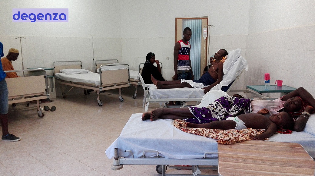 Un aiuto per il Centro Giovanni Paolo II di Love Bridges Un aiuto per il Centro Giovanni Paolo II-Love Bridges