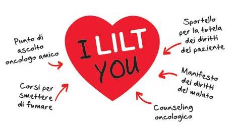 Counseling oncologico di LILT Bologna Counseling oncologico-LILT Bologna