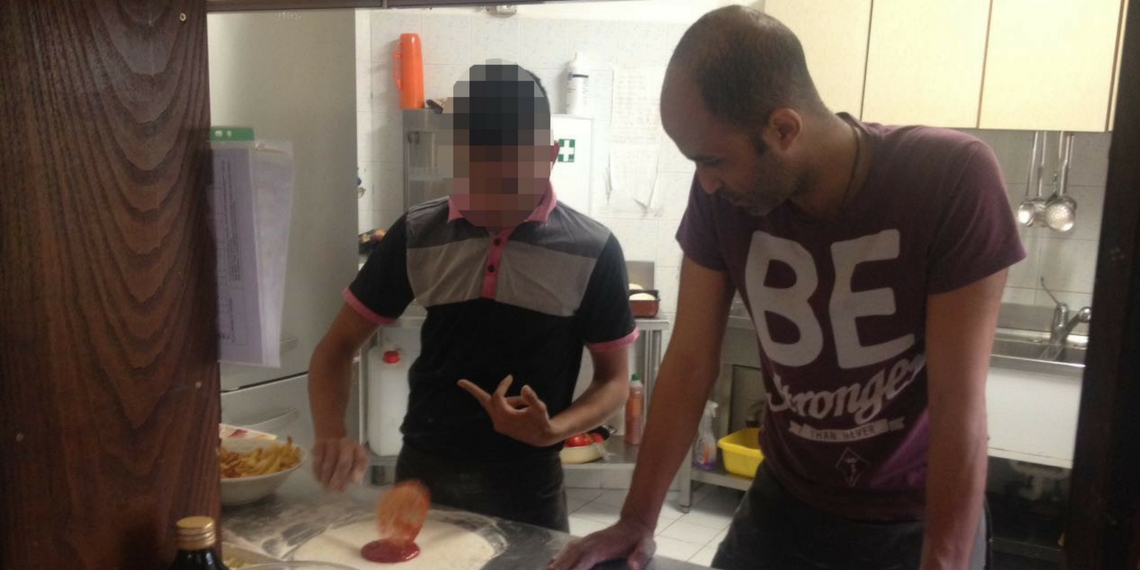 E dopo di noi un ponte verso l'autonomia di Associazione Dianova E dopo di noi un ponte verso l'autonomia-Associazione Dianova