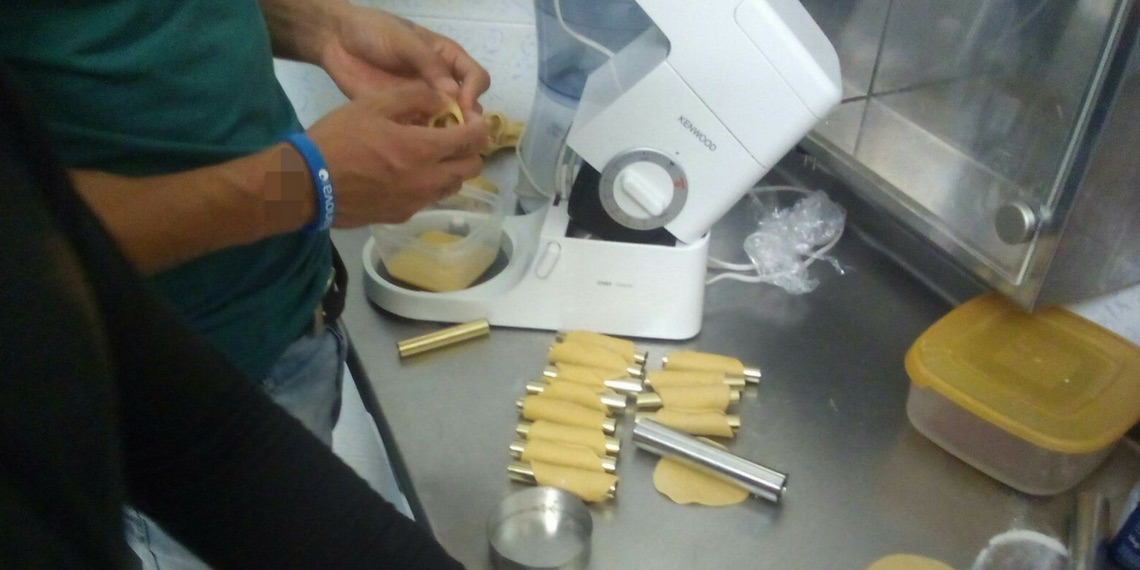 E dopo di noi un ponte verso l'autonomia di Associazione Dianova E dopo di noi un ponte verso l'autonomia-Associazione Dianova