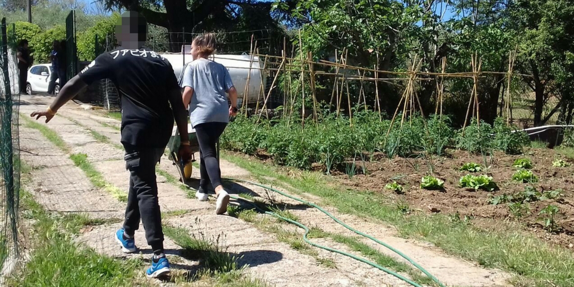 E dopo di noi un ponte verso l'autonomia di Associazione Dianova E dopo di noi un ponte verso l'autonomia-Associazione Dianova