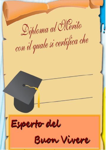 Progetti scuola LILT Torino di LILT Torino Progetti scuola LILT Torino-LILT Torino