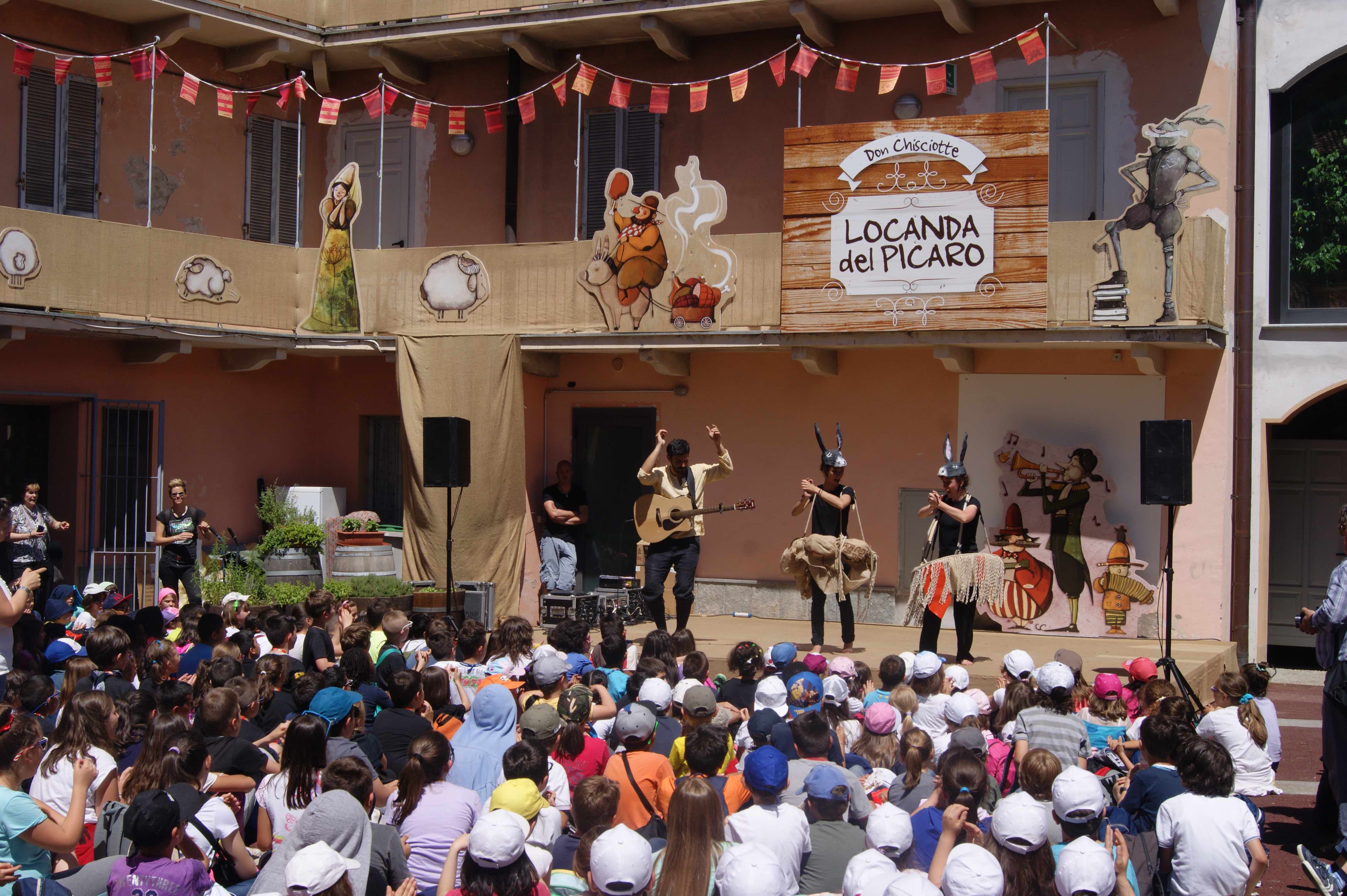 vivolibro.it tra scuola e lettura di Fondazione Bottari Lattes vivolibro.it tra scuola e lettura-Fondazione Bottari Lattes