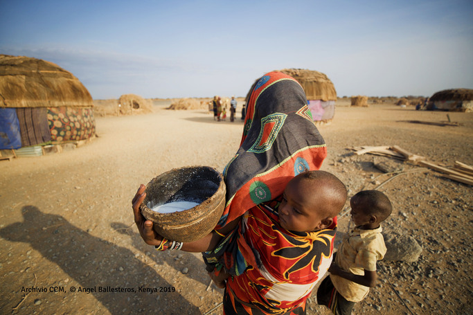 Due gobbe, due gambe! -Comitato Collaborazione Medica - CCM