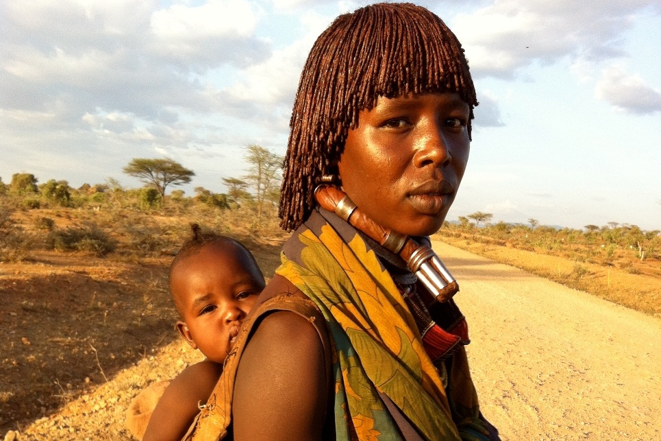 Ubuntu - Sviluppo sociale ed economico-Terre nel Cuore