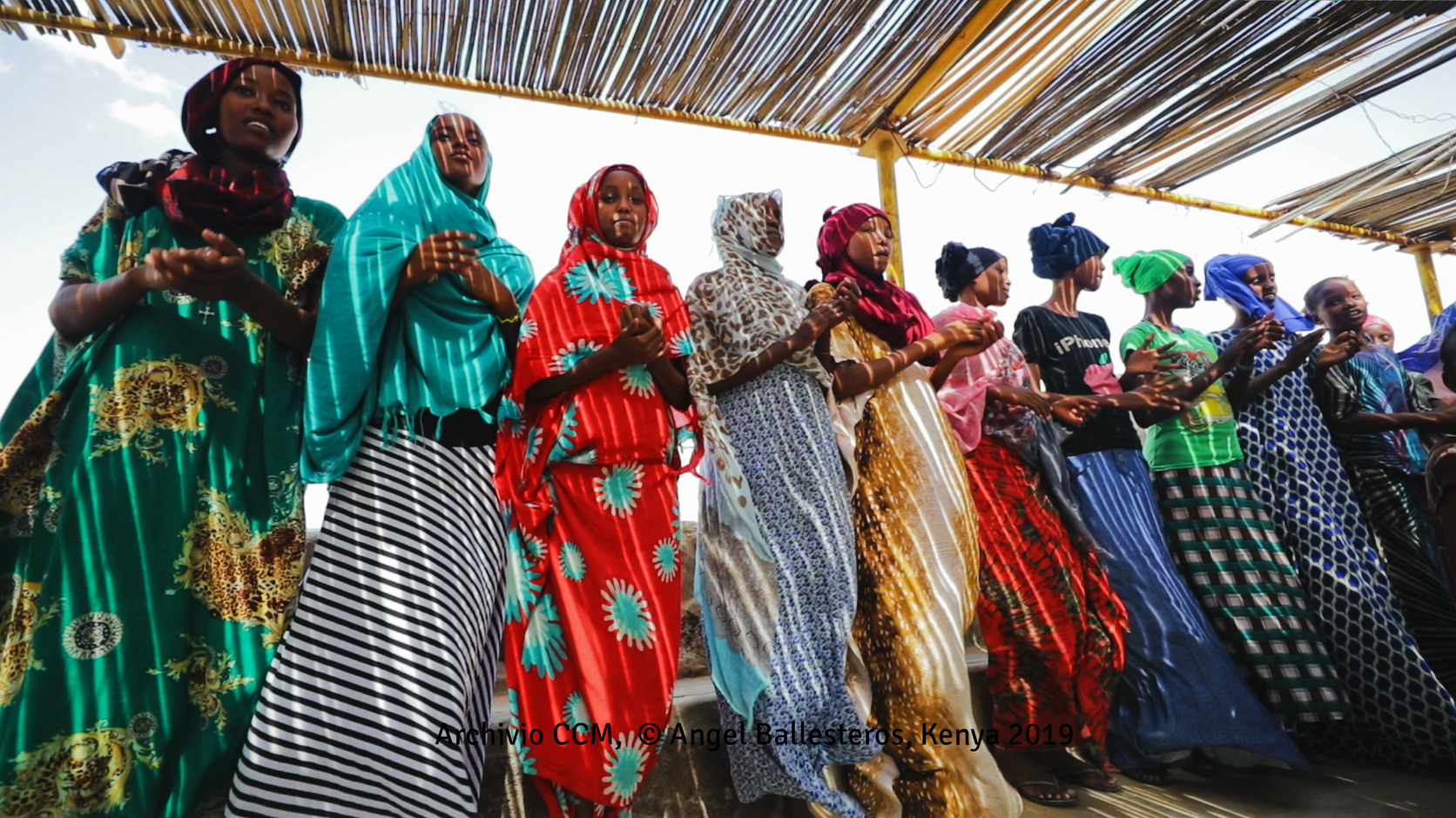 Due gobbe, due gambe! -Comitato Collaborazione Medica - CCM