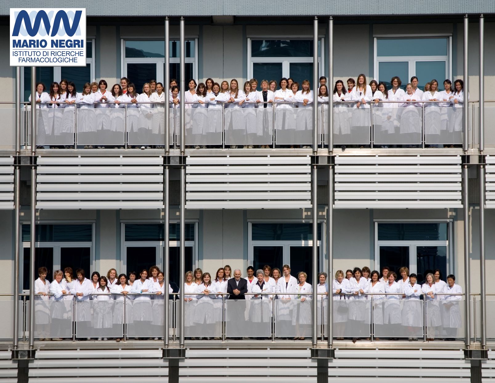 Fai Correre la Ricerca 2019 di IRCCS, Mario Negri Fai Correre la Ricerca 2019-IRCCS, Mario Negri