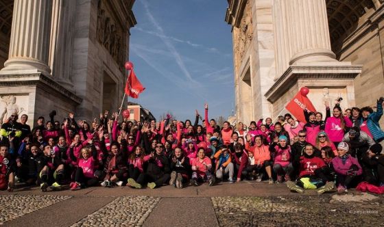 Donne: Identità al lavoro di ActionAid Donne: Identità al lavoro-ActionAid