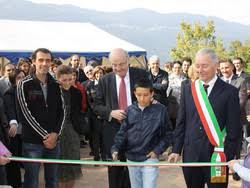 SISTEMIAMO LA CASA FAMIGLIA DI BERBENNO -AFFIDIAMOCI