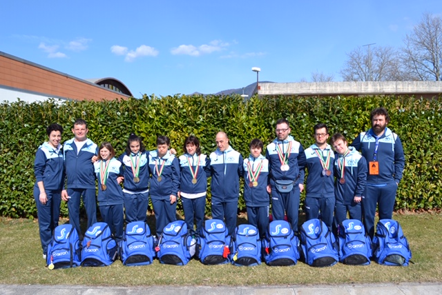 MINIBUS NO FRONTIERE-BRESCIANA NO FRONTIERE