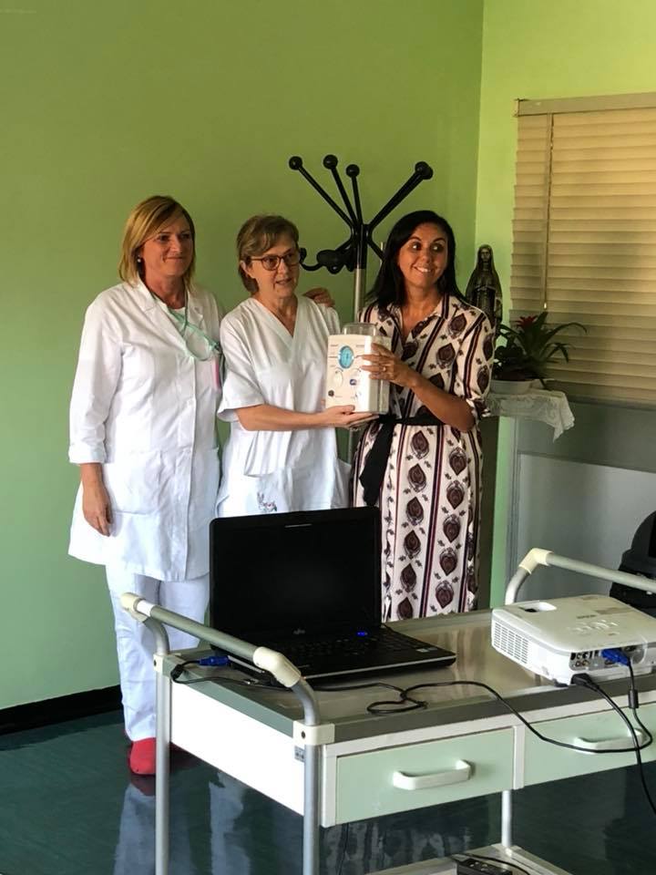 Corriamo, combattiamo e preveniamo!-SUID & SIDS Italia Onlus