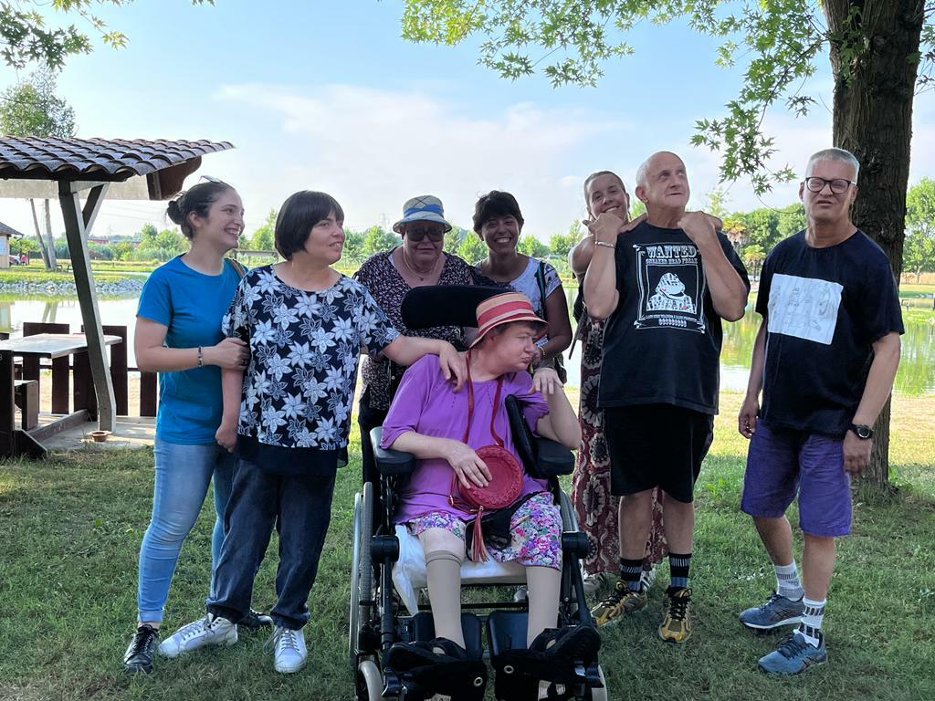 Corri con Noi, portaci al CENTRO! di Aclicoop SCS Onlus Corri con Noi, portaci al CENTRO!-Aclicoop SCS Onlus