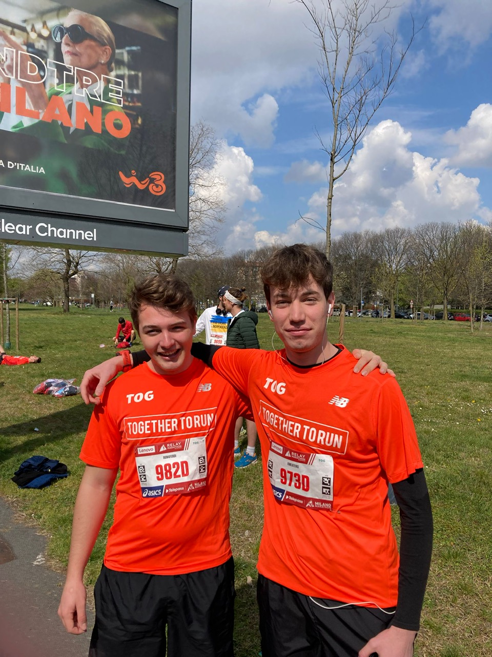 Together To Run-2022-Fondazione TOG