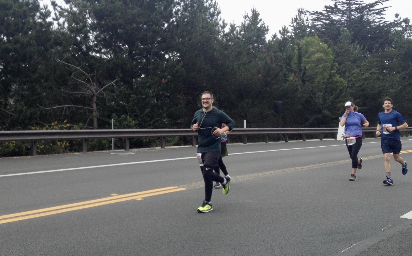 RUN for #forzaecoraggio 2019 - Amsterdam-Associazione Giacomo Sintini