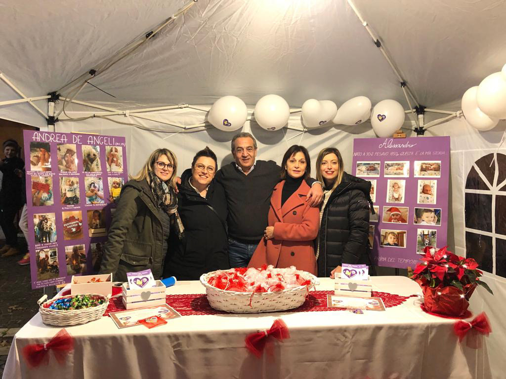 "HOME VISITING" di "PRIMA DEL TEMPO O.D.V." "HOME VISITING" -"PRIMA DEL TEMPO O.D.V."