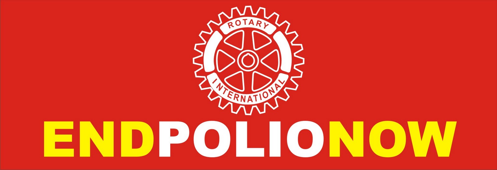 Run to EndPolioNow di Distretti Rotaract 2041 e 2042 Run to EndPolioNow-Distretti Rotaract 2041 e 2042
