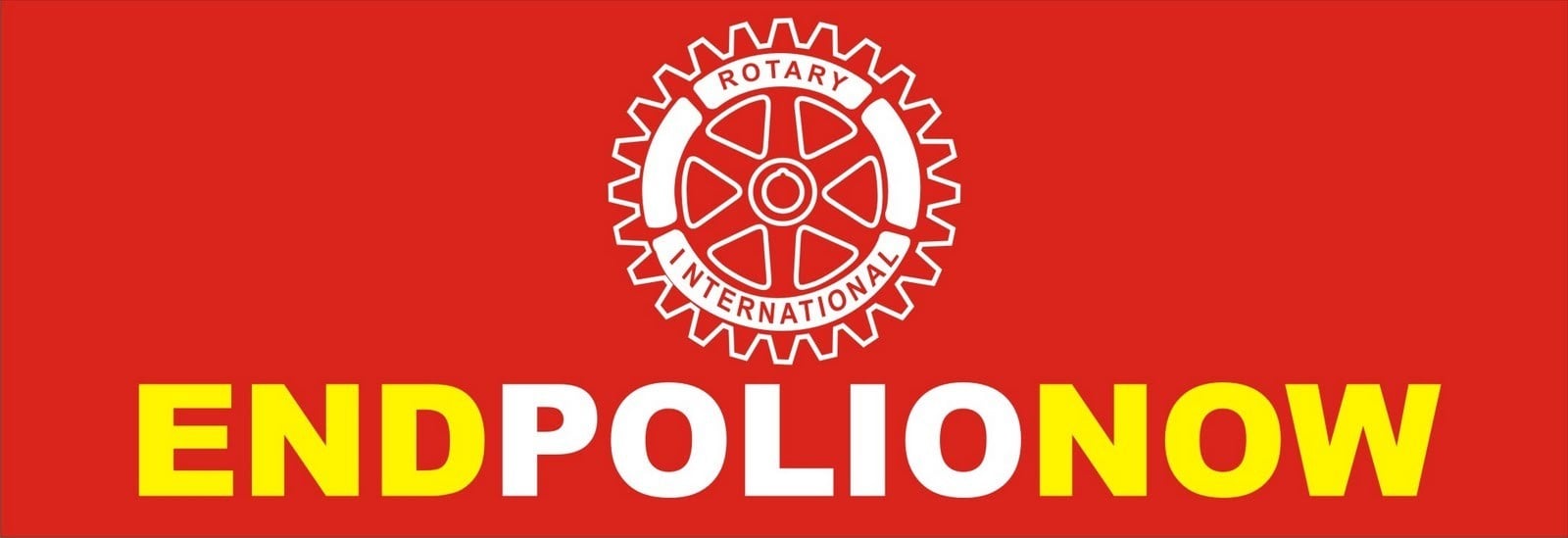 Run Again to EndPolioNow di Distretto Rotaract 2042 Run Again to EndPolioNow-Distretto Rotaract 2042