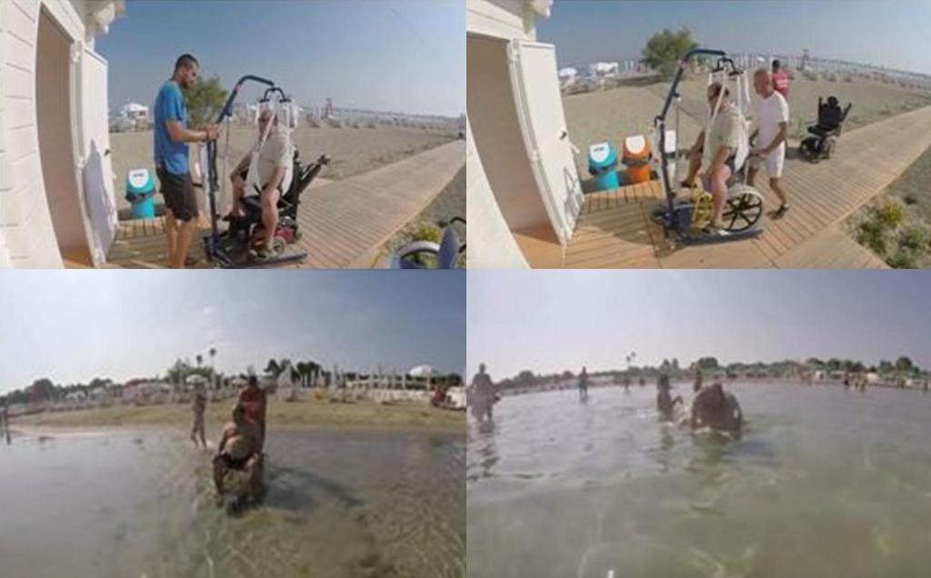 Tutti al mare di AVDI Tutti al mare-AVDI