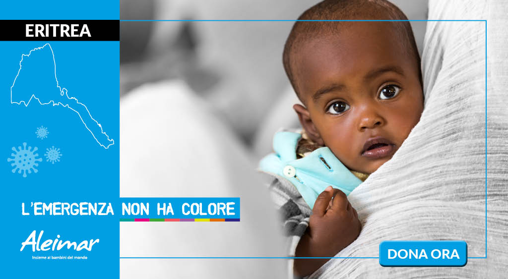 Emergenza Coronavirus in Eritrea di Aleimar Emergenza Coronavirus in Eritrea -Aleimar