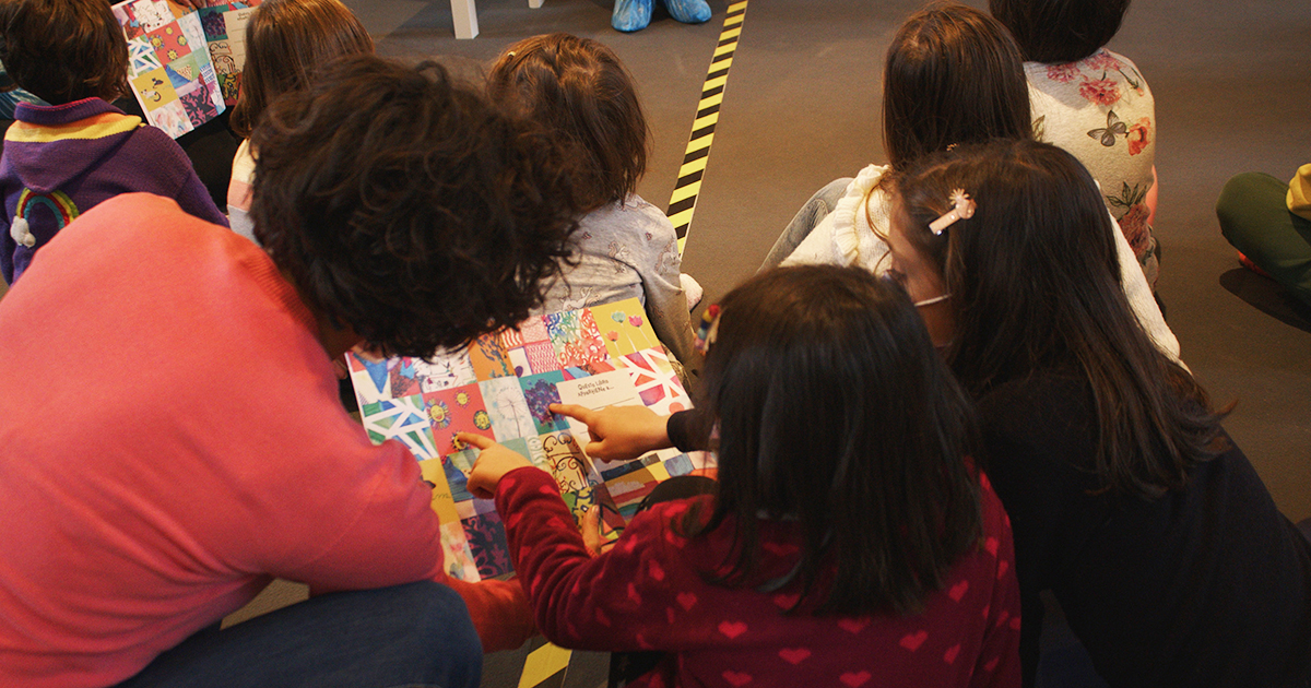 Insieme per I colori delle emozioni MM22 di Associazione Mercurio Insieme per I colori delle emozioni MM22-Associazione Mercurio