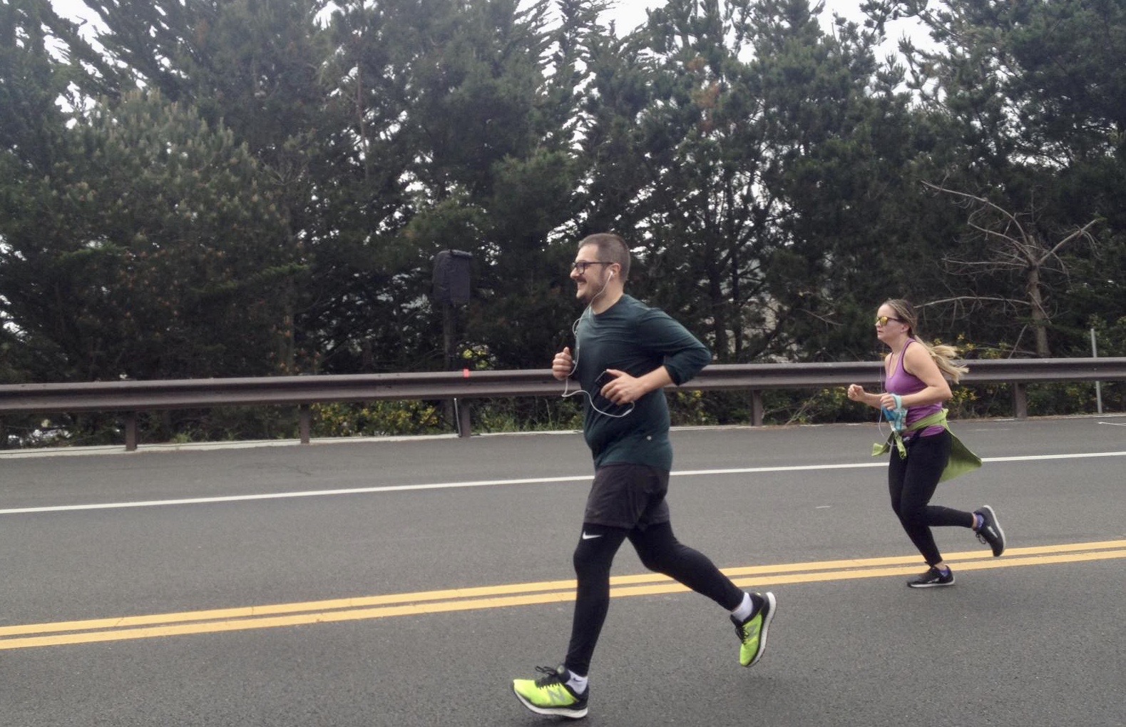 RUN for #forzaecoraggio 2019 - Amsterdam-Associazione Giacomo Sintini