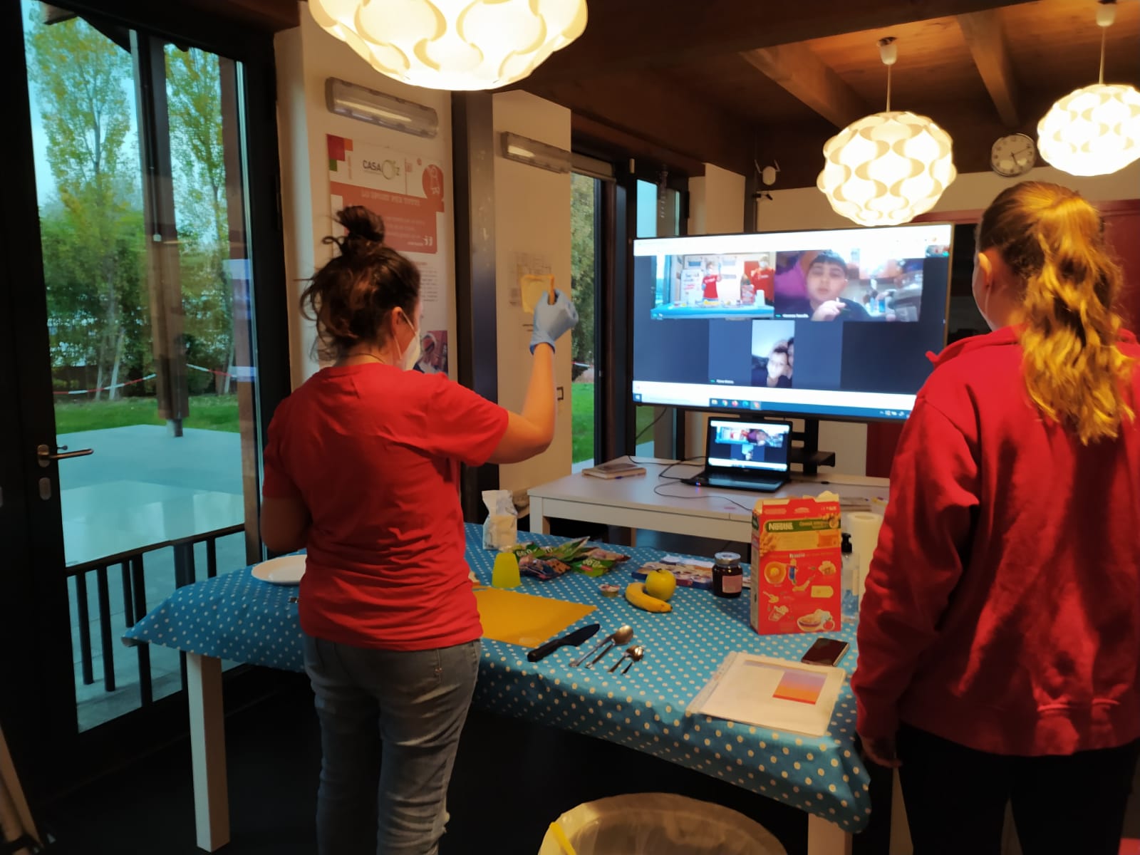 Corri per CasaOz! di CasaOz Onlus Corri per CasaOz!-CasaOz Onlus