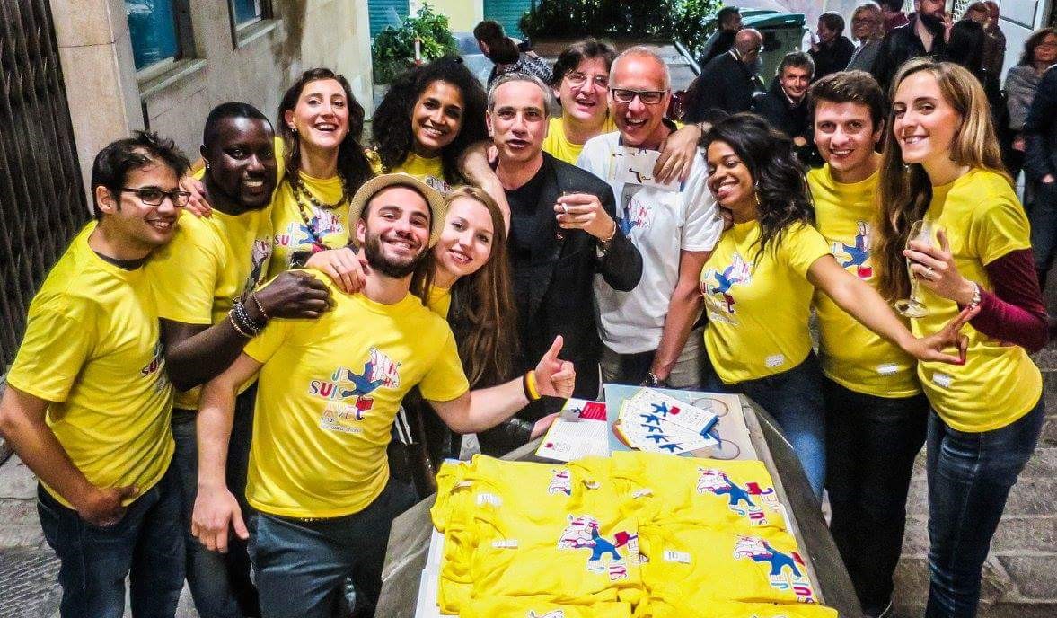 Let's go JANGHING! di Janghi Let's go JANGHING!-Janghi