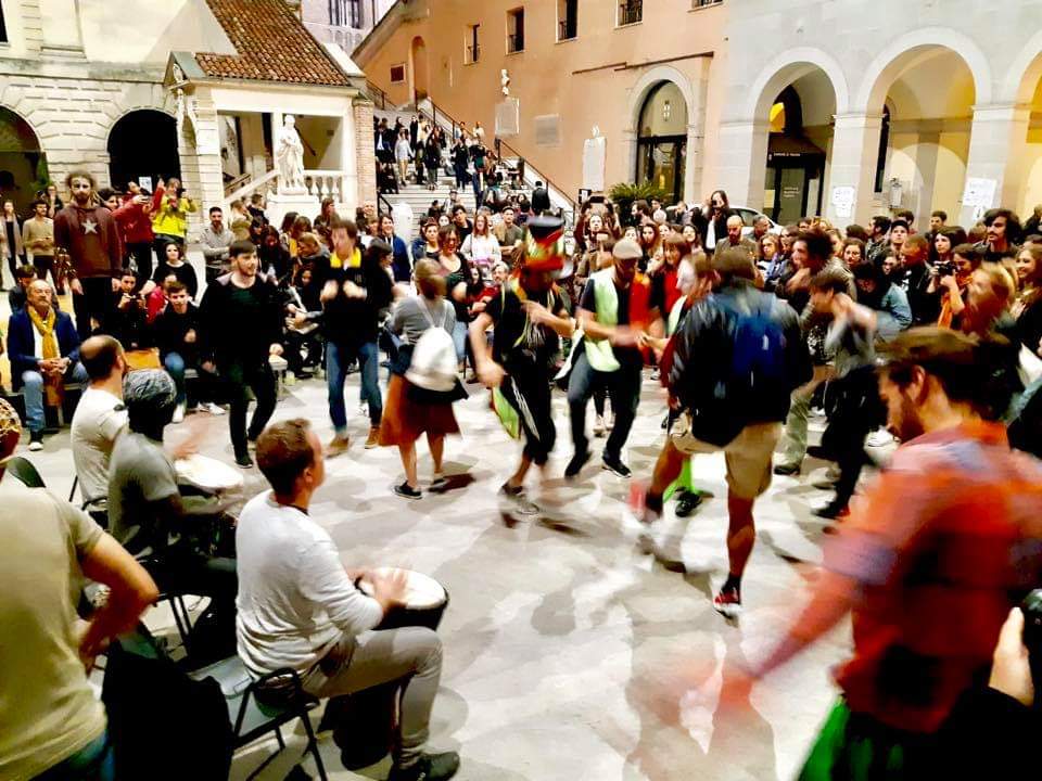 Notte dei Senza Dimora a Padova-Associazione Avvocato di strada ODV