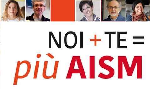 Sostegno e Supporto Diretto della PcSM -AISM PESARO-URBINO