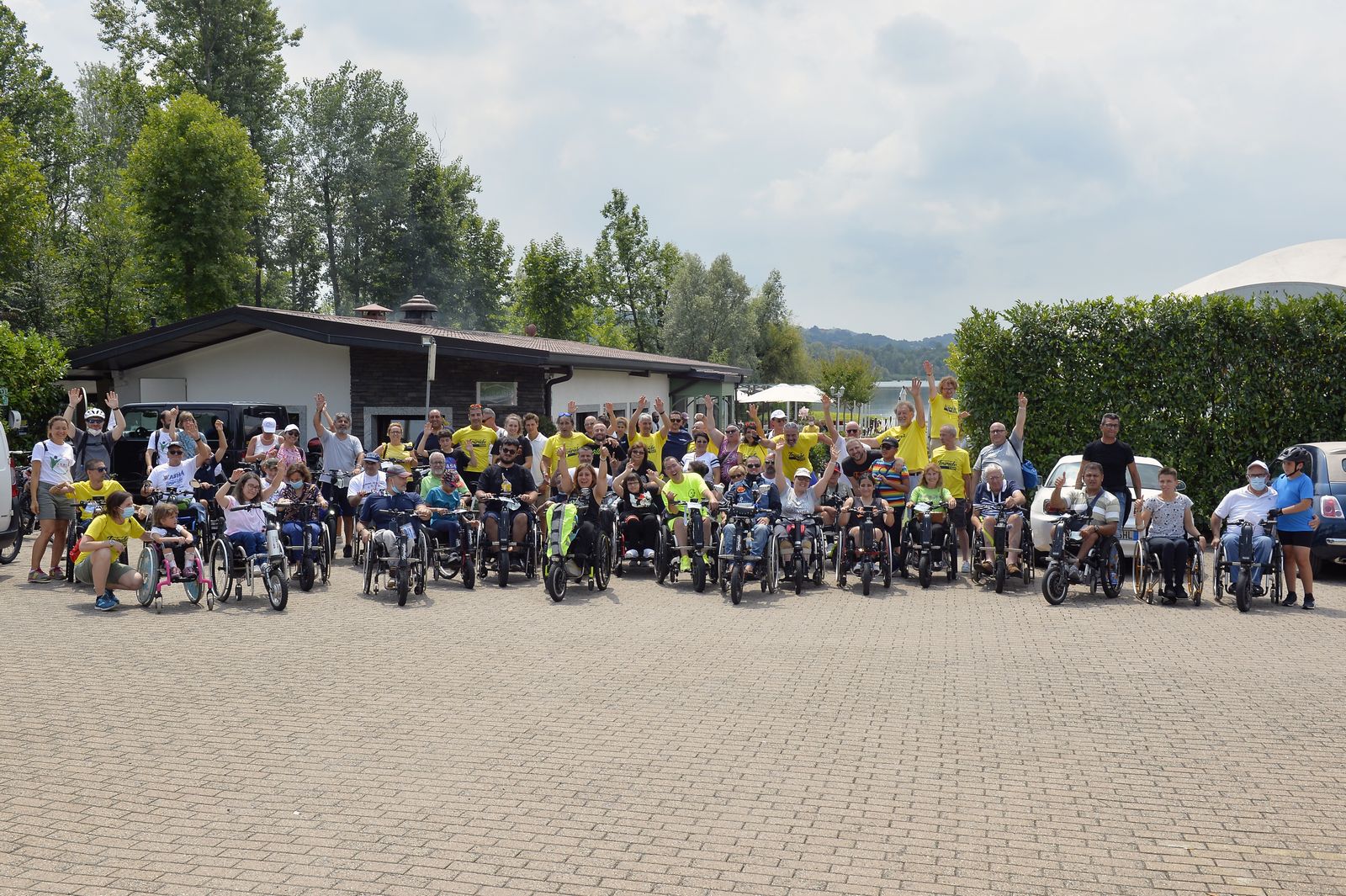 Family Camp 2022 di ASBI OdV Family Camp 2022-ASBI OdV