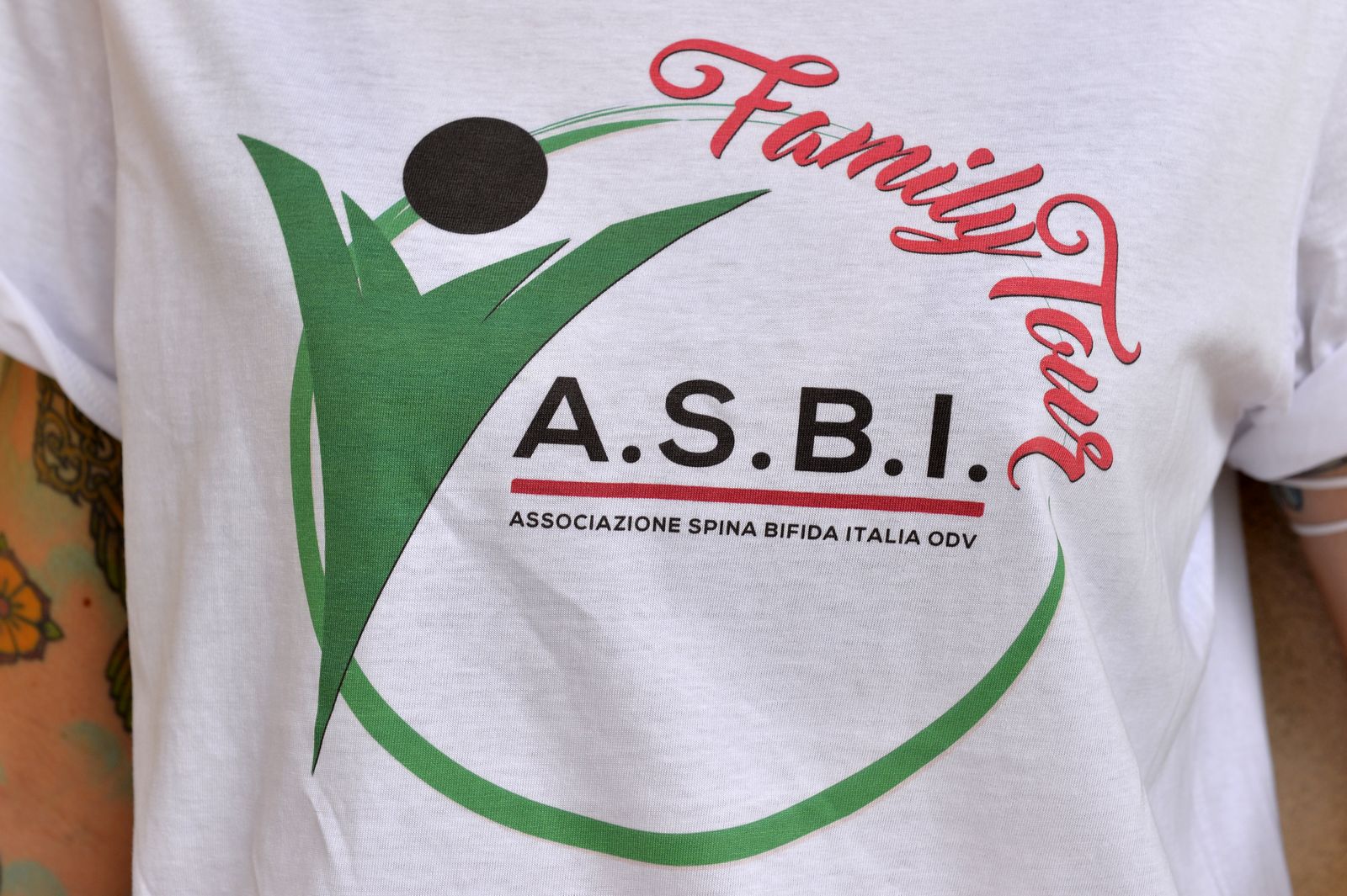 Family Camp 2022 di ASBI OdV Family Camp 2022-ASBI OdV