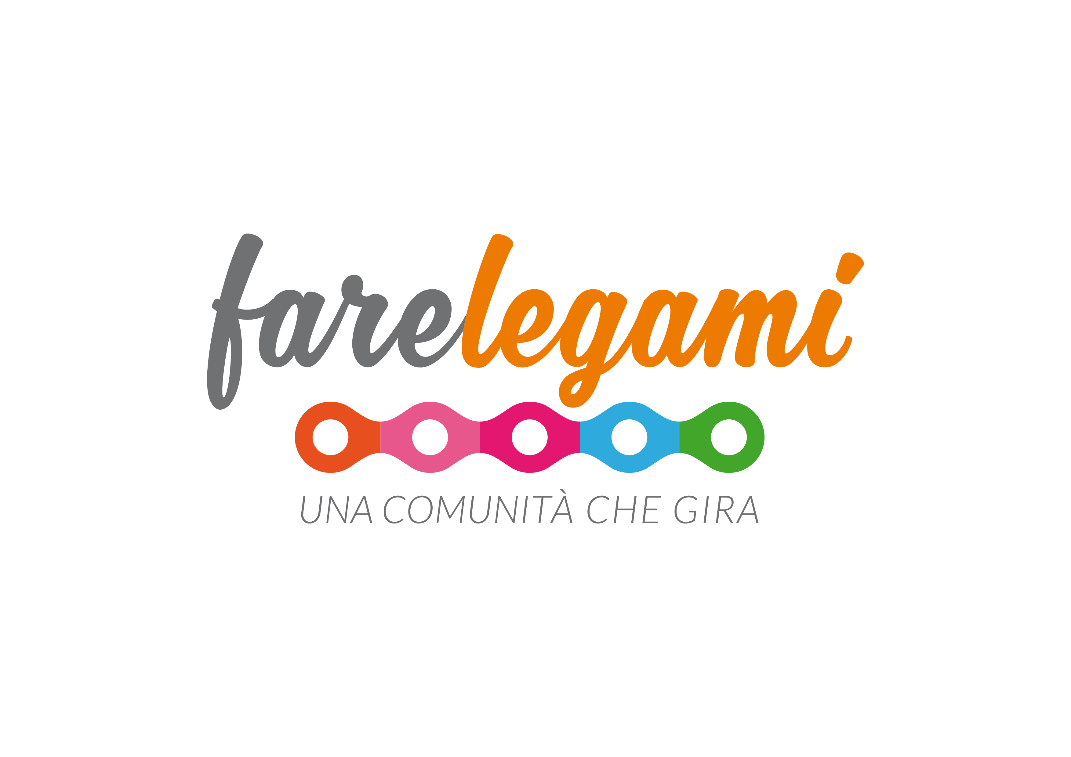 FareLegami - Una Comunità CheGira-Fondazione Comunitaria Cremona