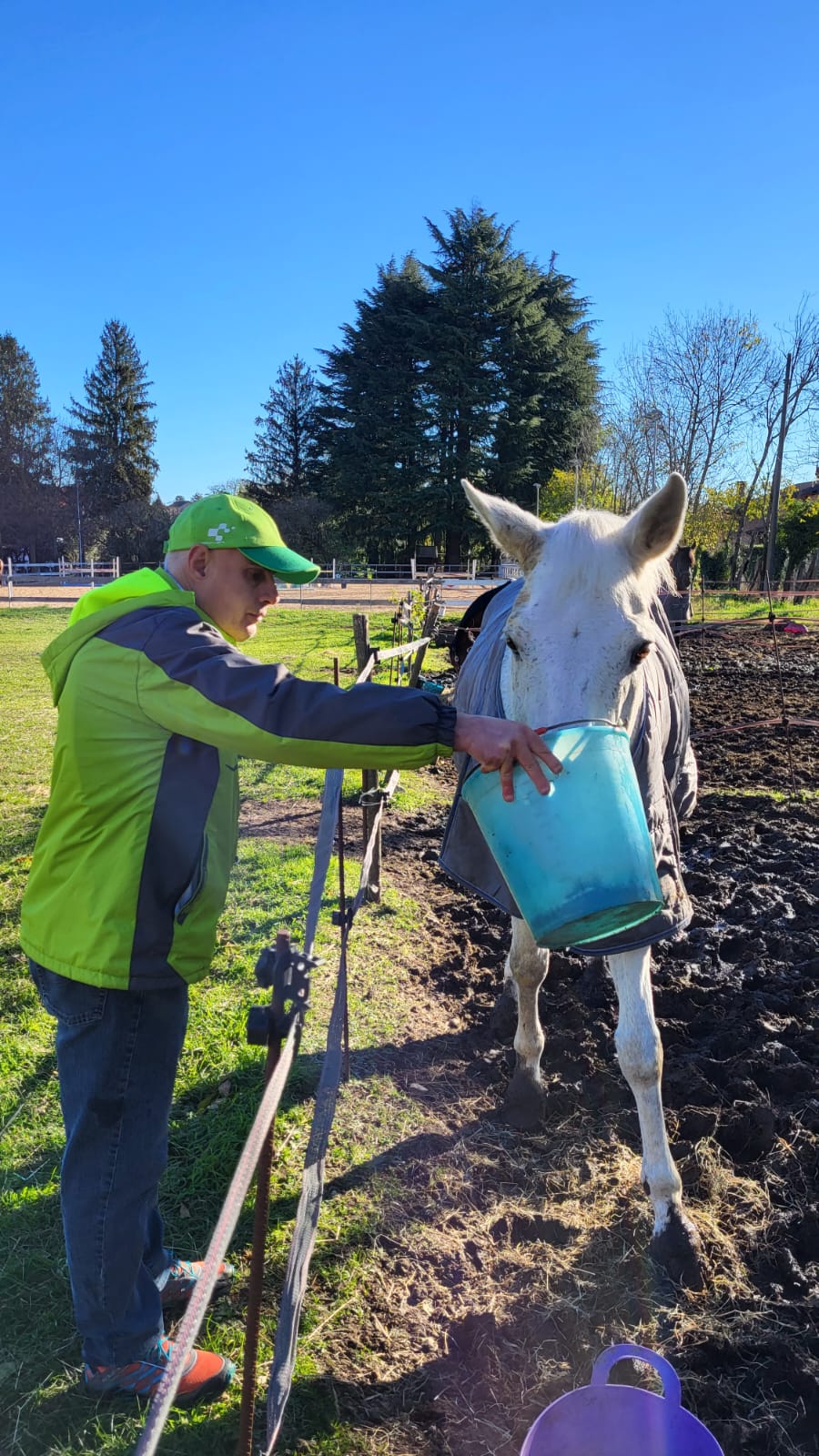LIBERI DI SCEGLIERE! di La Monda Ente per la Pedagogia Curativa LIBERI DI SCEGLIERE!-La Monda Ente per la Pedagogia Curativa