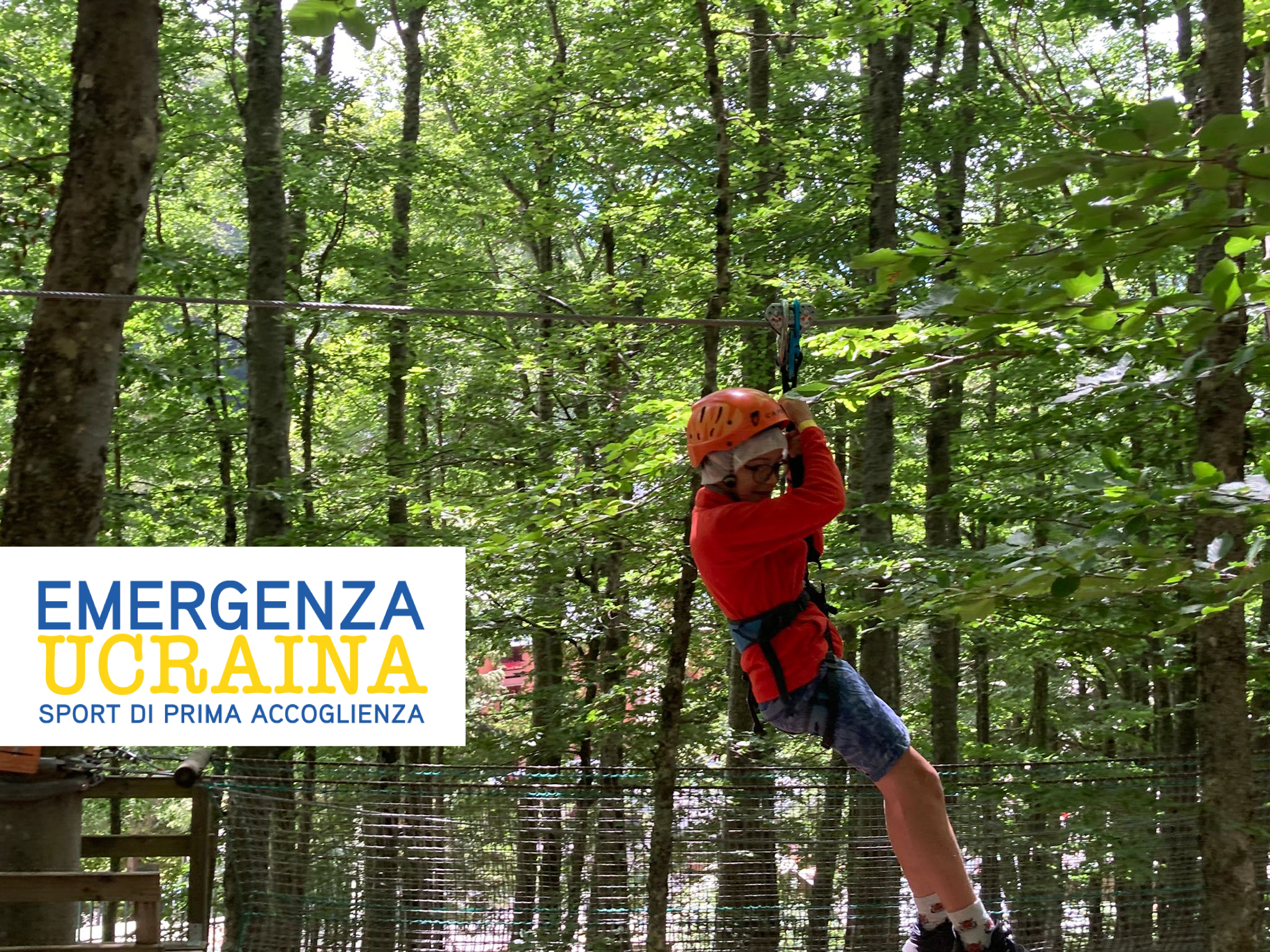 Run For Good Milano Marathon 2022-Sport Senza Frontiere Onlus