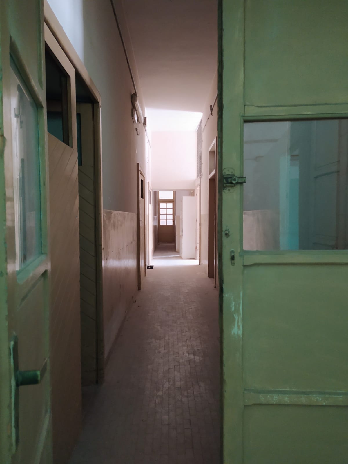 Centro Diurno Casa Don Bosco di Salesiani Soverato Centro Diurno Casa Don Bosco-Salesiani Soverato