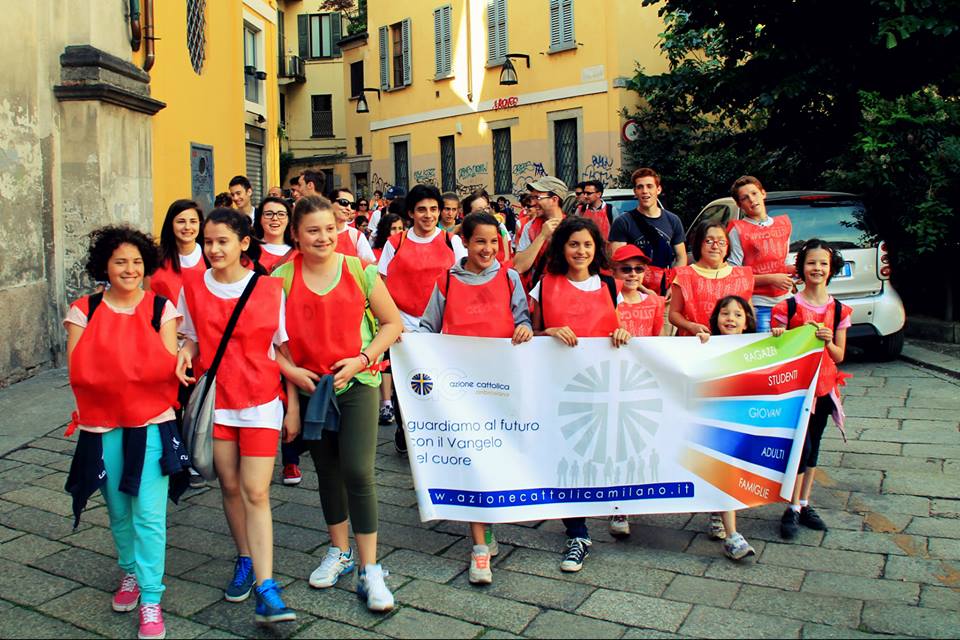 Papà corri! Voglio andare a Dublino-AC 