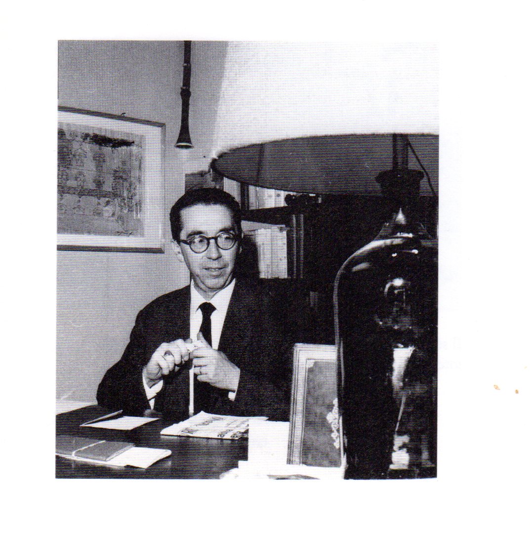 Riccardo Malipiero - L'antidogmatico. di NoMus Riccardo Malipiero - L'antidogmatico.-NoMus