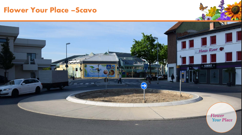 Fai sbocciare il Natale!-Parco Nord