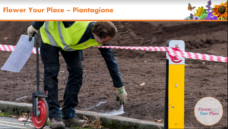 Fai sbocciare il Natale!-Parco Nord