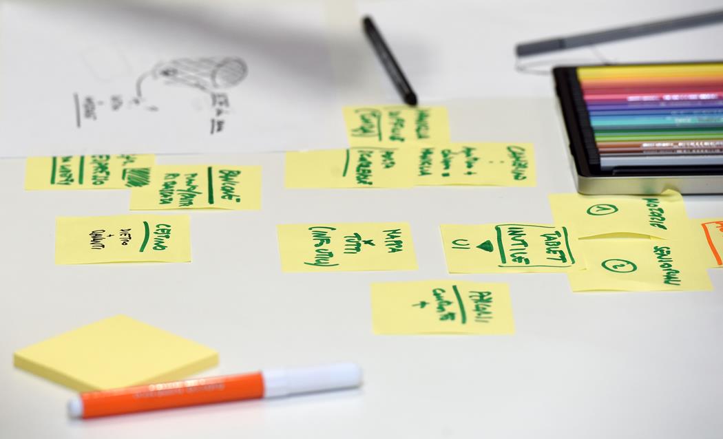 Hackability Cuneo Co-design Camp di FabLab Cuneo Hackability Cuneo Co-design Camp -FabLab Cuneo